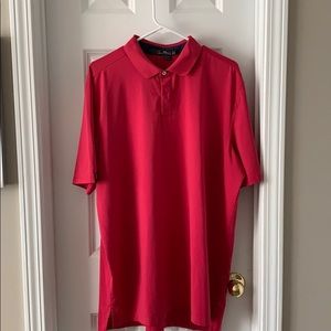 Men’s Short Sleeve Golf Polo